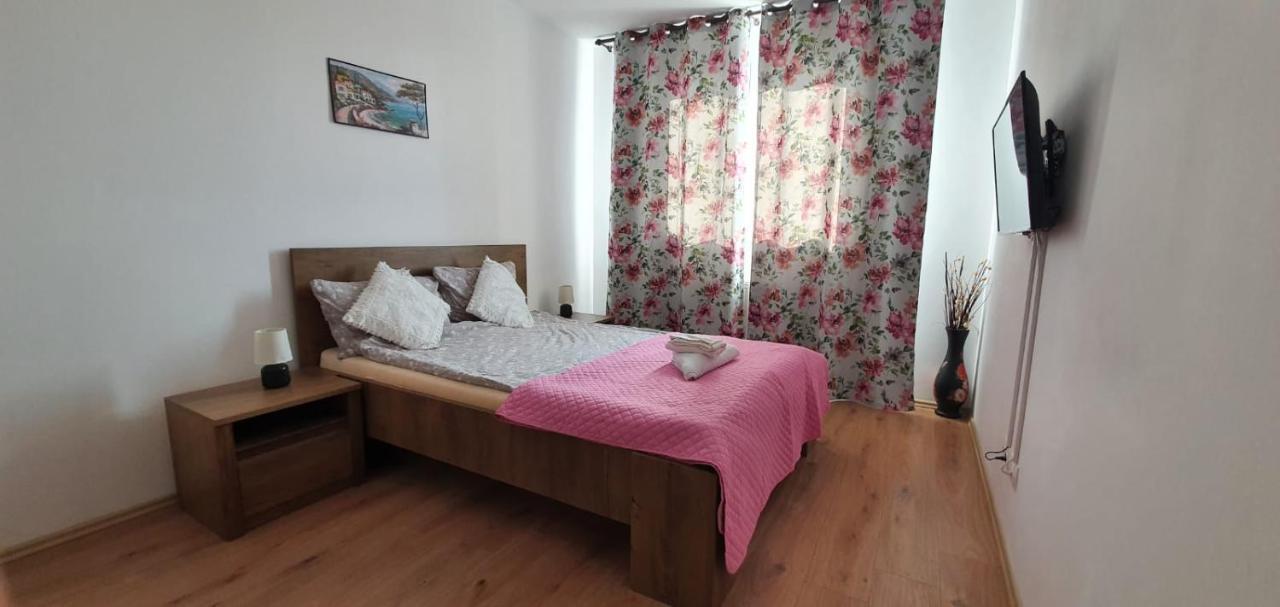 Apartment Forest Timisoara