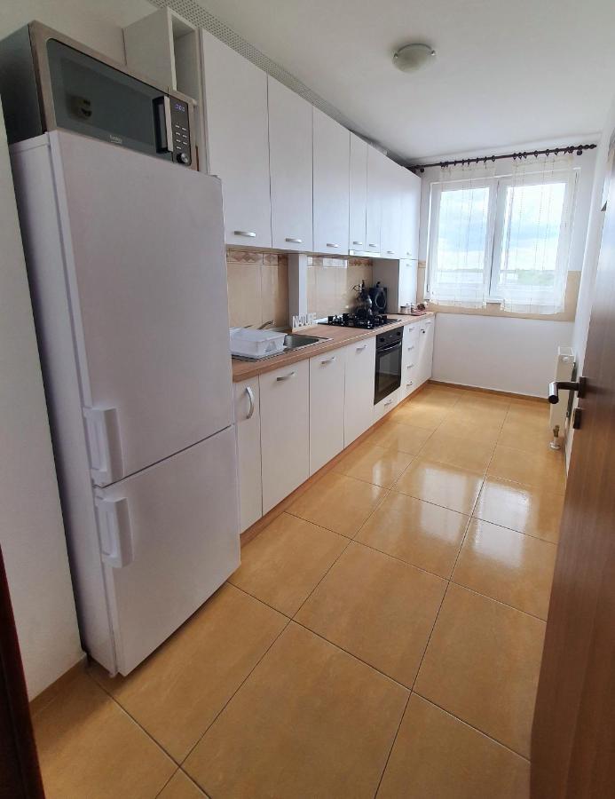 Forest Apartment *