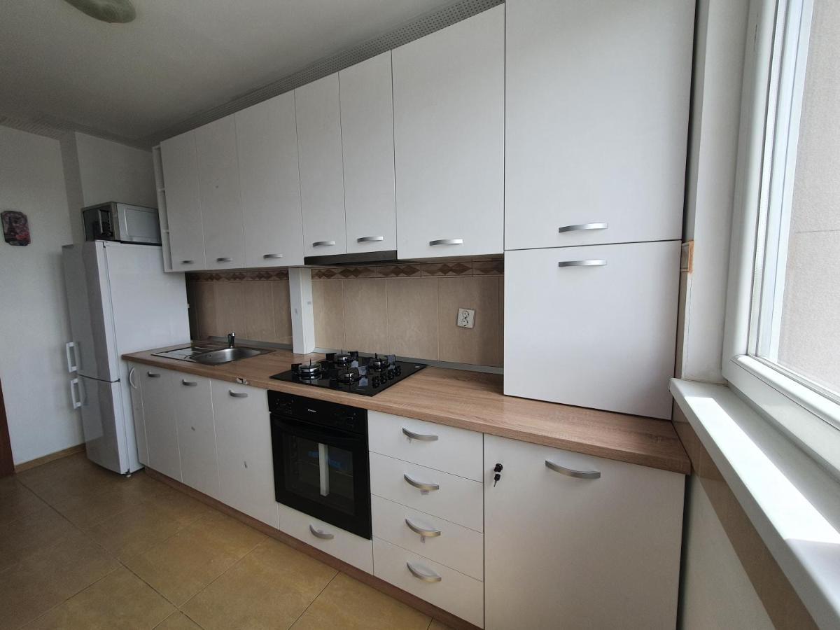 Forest Apartment *