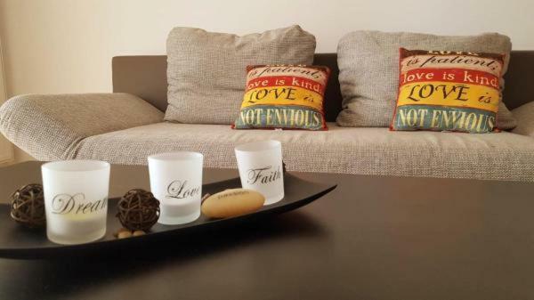 Apartment Forest Timisoara