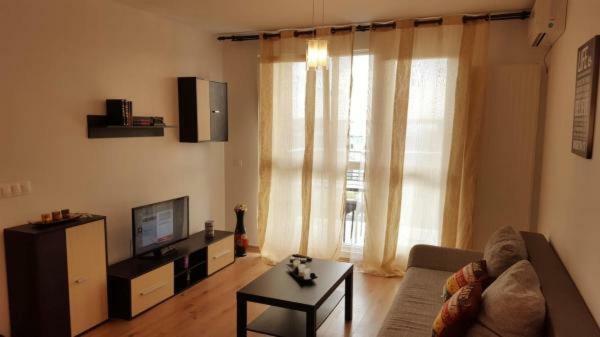 Apartment Forest Timisoara