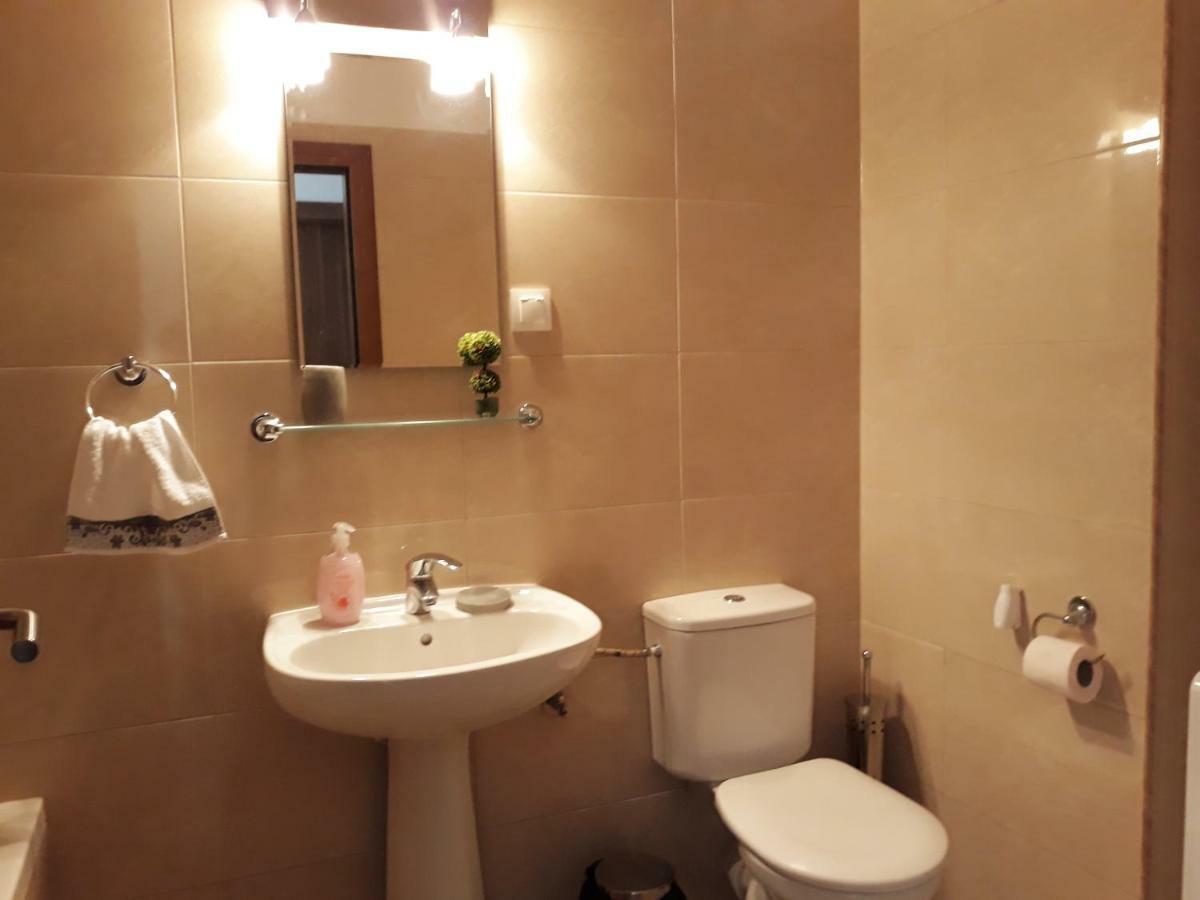Apartment Forest Timisoara