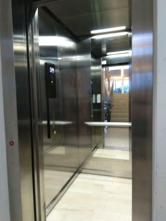 Forest Apartment Timisoara